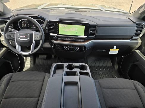 New 2026 GMC Sierra 3500 SLE w/ SLE Value Package image 6