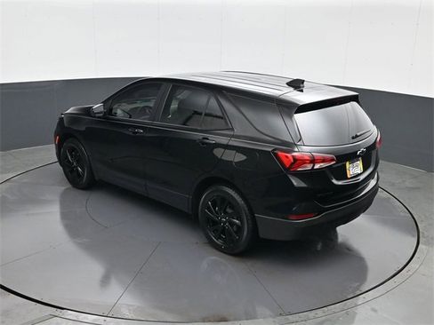 Certified 2023 Chevrolet Equinox LS w/ LS Convenience Package image 19