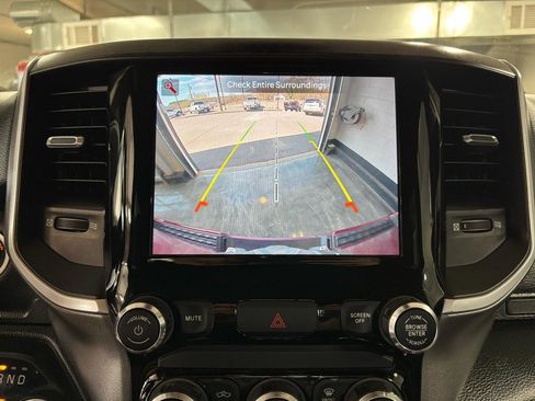 Used 2022 RAM 1500 Big Horn image 34