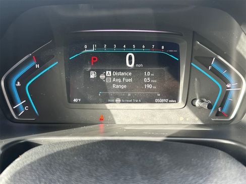 Used 2019 Honda Odyssey EX-L image 19