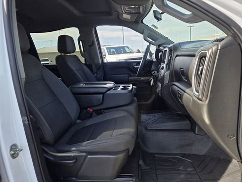 Used 2022 Chevrolet Silverado 2500 LT AWD/4WD image 24