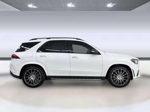 Used 2023 Mercedes-Benz GLE 350 image 8