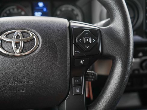 Used 2022 Toyota Tacoma SR AWD/4WD image 24