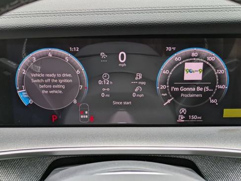 New 2026 Volkswagen Tiguan S FWD image 30