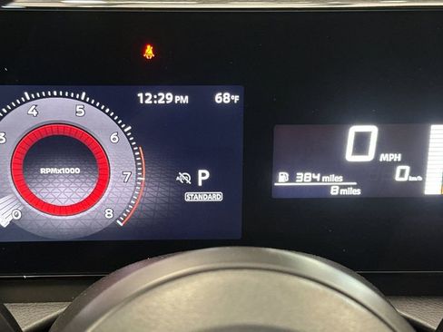 New 2026 Nissan Kicks S w/ Charging Package FWD image 24
