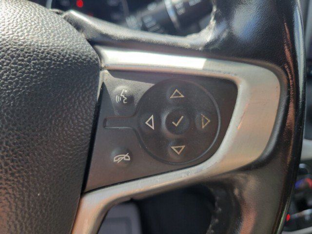 Used 2021 GMC Acadia SLT w/ Elevation Edition FWD image 17