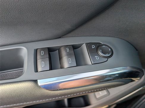 New 2026 Chevrolet Traverse LT w/ Enhanced Driving Package FWD image 14