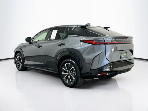 Used 2023 Lexus RZ 450e Premium w/ Accessory Package (2T) AWD/4WD image 5