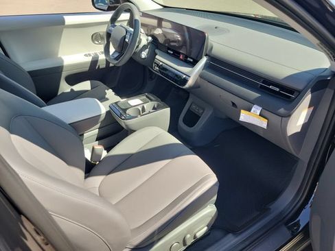 New 2027 Hyundai Ioniq 5 SEL RWD image 23
