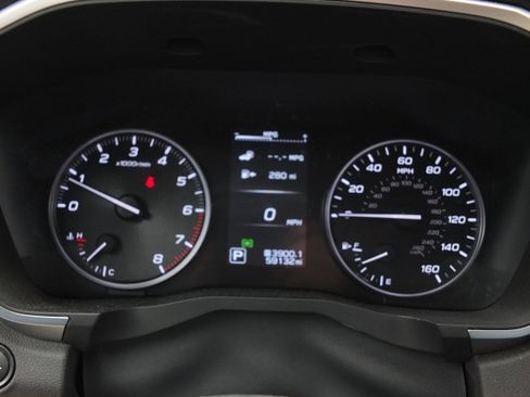 Used 2023 Subaru Ascent Limited w/ Technology Package AWD/4WD image 23