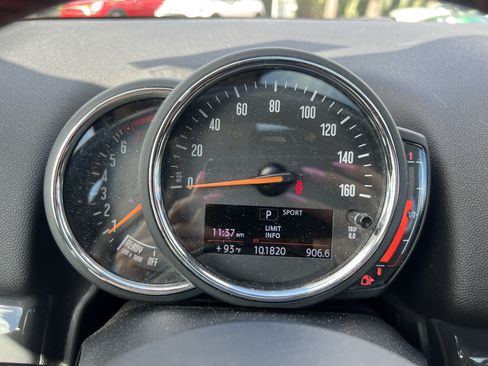 Used 2019 MINI Cooper Countryman S AWD/4WD image 12