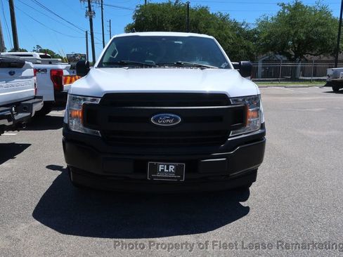 Used 2020 Ford F150 XL w/ XL Power Equipment Group RWD image 8