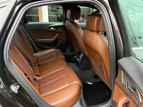 Used 2014 Audi A6 3.0T Prestige w/ Prestige Package image 12