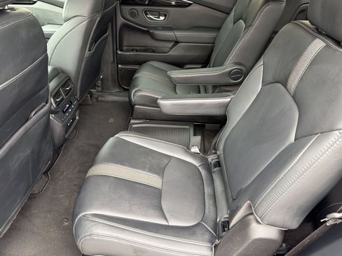 Used 2024 Honda Pilot EX-L image 14