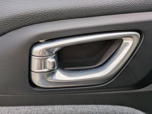 Certified 2024 Jeep Compass Latitude w/ Sun and Sound Group image 12