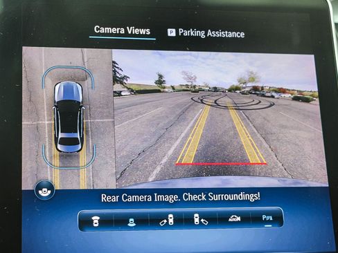 Certified 2025 Mercedes-Benz C 300 Sedan image 22