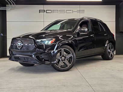 Used 2026 Mercedes-Benz GLE 450 4MATIC w/ Driver Assistance Package