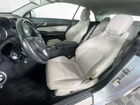 Used 2017 Mercedes-Benz E 400 Cabriolet image 19