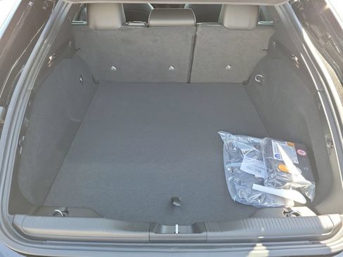 New 2026 Dodge Charger Scat Pack w/ Blacktop Package AWD/4WD image 7