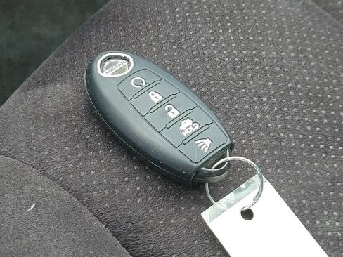 Used 2019 Nissan Murano SV w/ Premium Package image 30