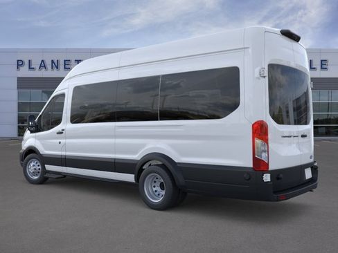 New 2026 Ford Transit 350 XL RWD image 4