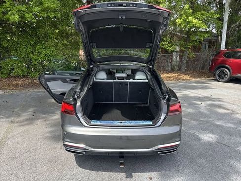 Used 2022 Audi A5 2.0T Premium Plus image 12