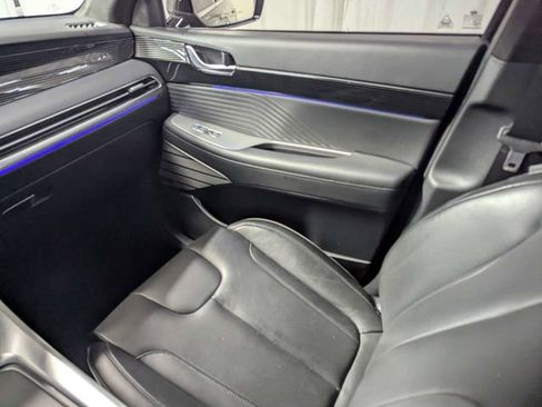Used 2023 Hyundai Palisade Calligraphy FWD image 8