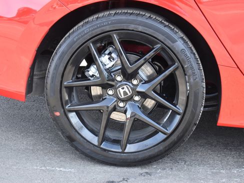 Used 2026 Honda Civic Sport image 13