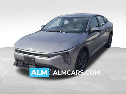 Used 2025 Kia K4
