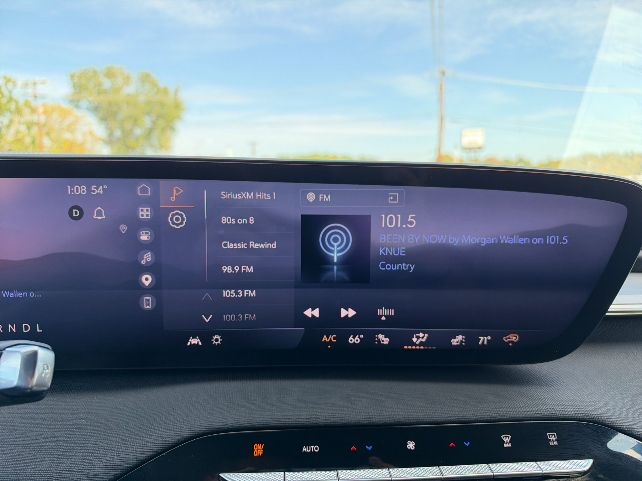 Used 2026 Buick Enclave Preferred FWD image 30