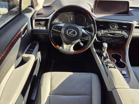 Used 2019 Lexus RX 350L 350L image 7