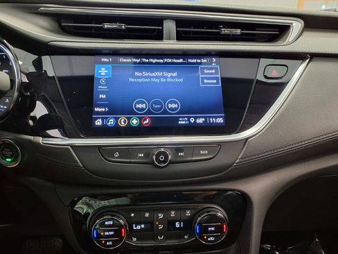 Used 2023 Buick Encore GX Select w/ Safety Package II AWD/4WD image 22