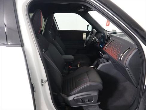 New 2026 MINI Cooper Countryman S w/ Comfort Package Max image 19