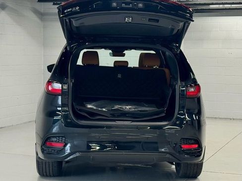 Used 2025 MAZDA CX-70 3.3 Turbo S w/ Premium Plus image 10