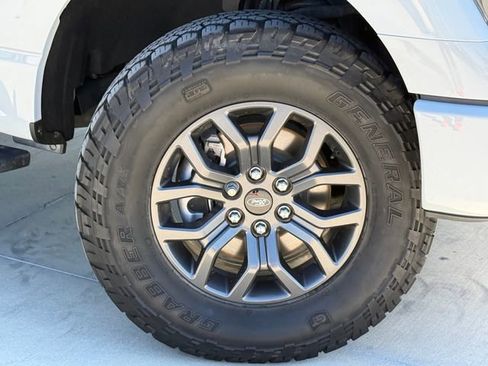 Used 2023 Ford F150 Tremor w/ Equipment Group 402A High AWD/4WD image 2
