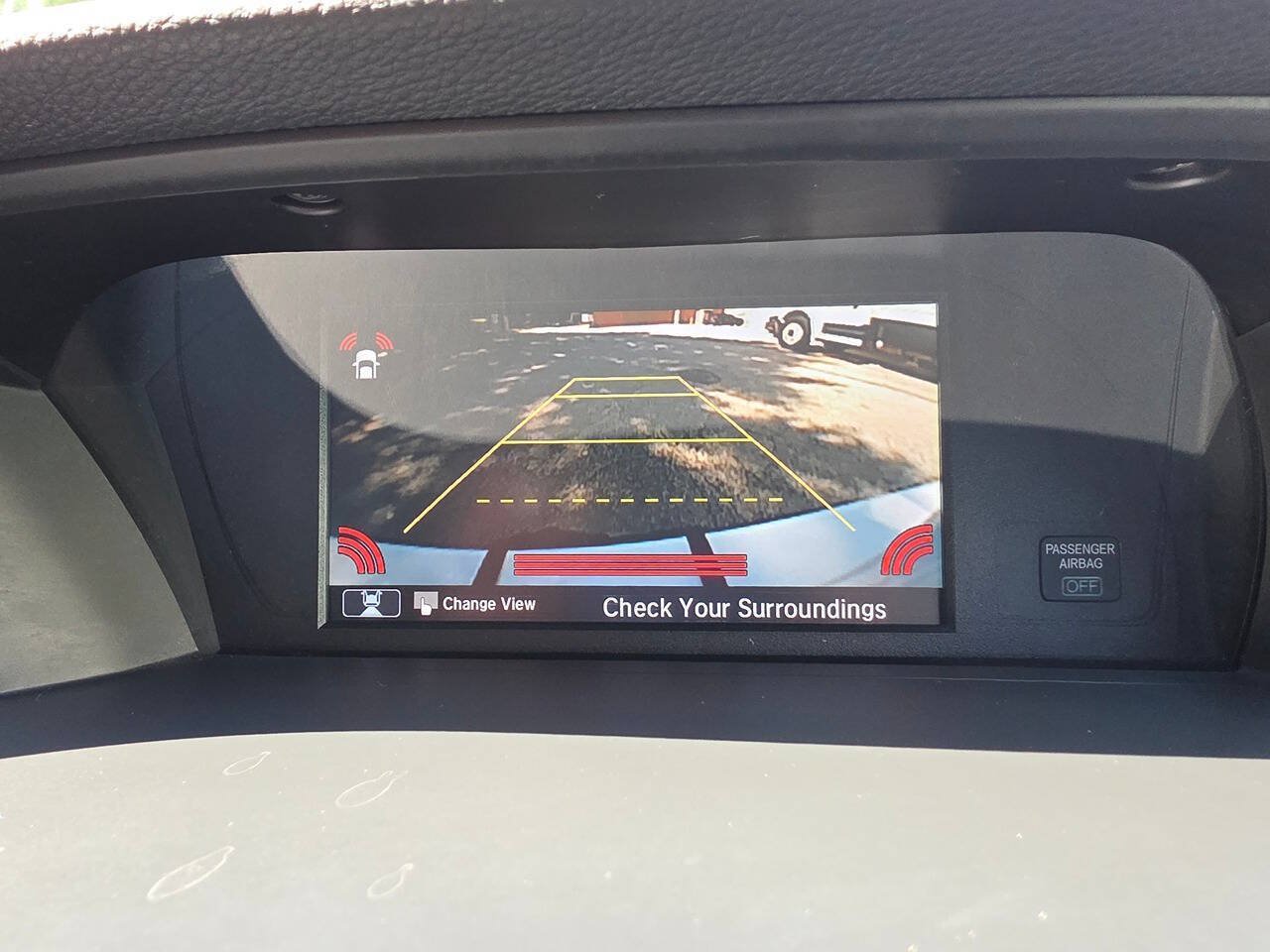 Used 2016 Honda Accord Touring image 25
