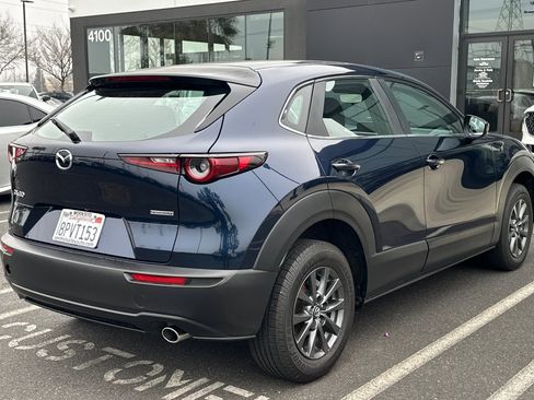 Used 2020 MAZDA CX-30 FWD image 3