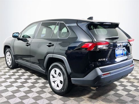 Certified 2024 Toyota RAV4 LE image 6