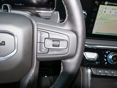 New 2026 GMC Sierra 1500 Denali Ultimate AWD/4WD image 23