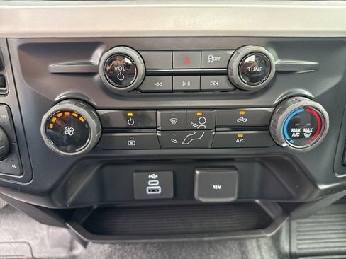 New 2025 Ford F550 XL image 24