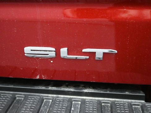 Used 2023 GMC Sierra 1500 SLT w/ SLT Premium Plus Package image 18