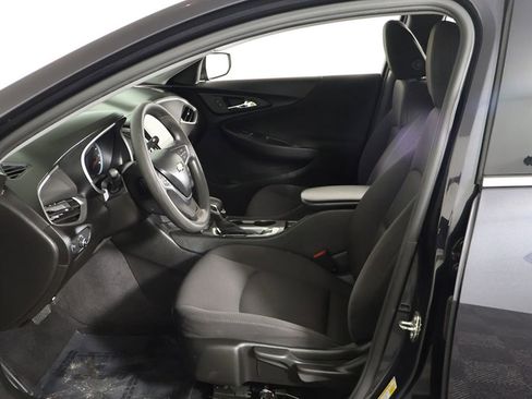 Used 2023 Chevrolet Malibu LS FWD image 21