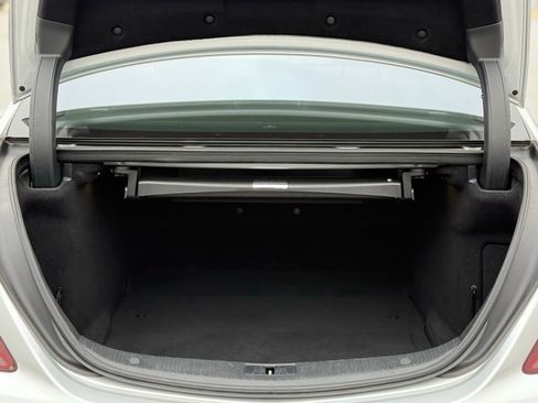 Used 2018 Mercedes-Benz S 450 S 450 image 50