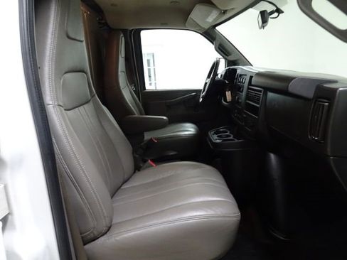 Used 2019 Chevrolet Express 2500 Extended w/ Driver Convenience Package image 36