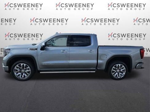 New 2026 GMC Sierra 1500 Denali AWD/4WD image 2