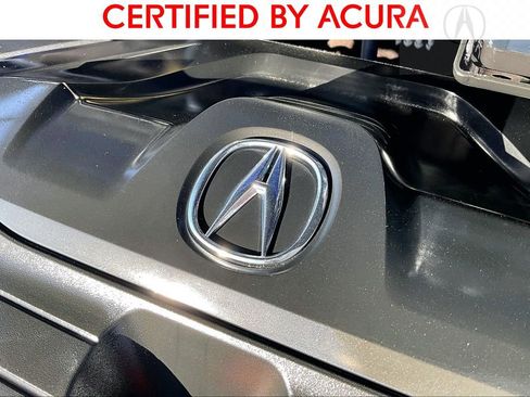Certified 2025 Acura RDX A-Spec image 41