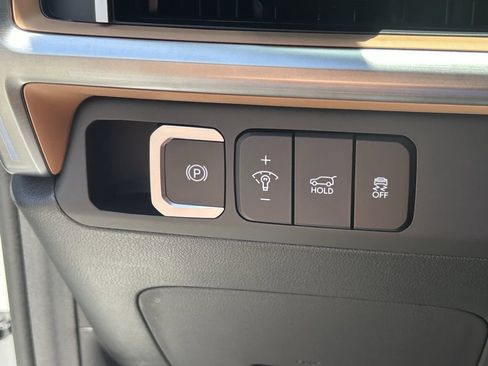New 2026 Hyundai Santa Fe Limited AWD/4WD image 29