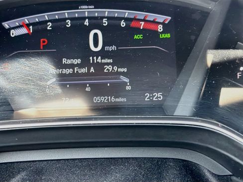 Used 2019 Honda CR-V EX-L image 14