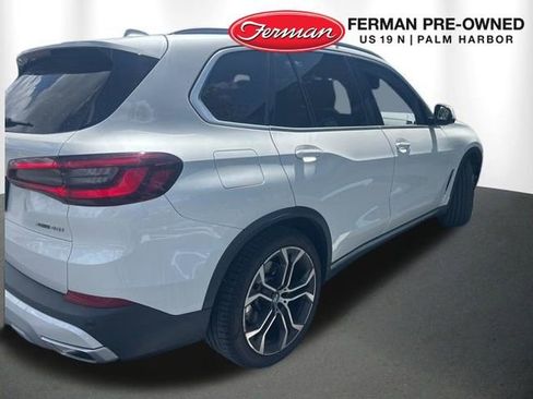 Used 2023 BMW X5 xDrive40i w/ Premium Package image 6