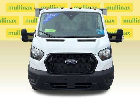 Certified 2024 Ford Transit 350 RWD image 23
